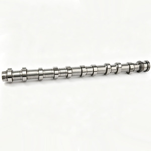 Árbol de levas de escape OE 11317584804 para BMW Serie 1 E82 E88, Serie 3 E90 E91 E92 E93, Serie 5 E60 E61 LCI, motor N55 - Product Image 1