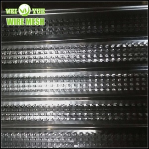 Ván Khuôn Thép Bê Tông Có Gờ Cao (Hy-<span class=keywords><strong>rib</strong></span> <span class=keywords><strong>Lath</strong></span>) - Product Image 1