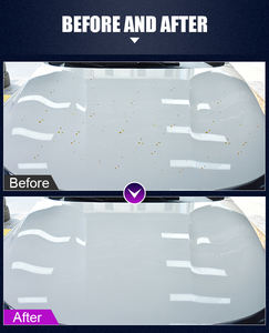 น้ำยาล้างและทำความสะอาดตัวรถ - Product Image 3