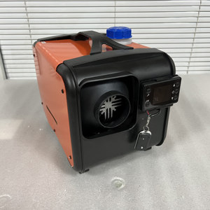 12V 24V combustible autónomo estacionamiento diesel calentadores 2KW 5KW coche Camper RV <span class=keywords><strong>caravana</strong></span> auxiliar - Product Image 6