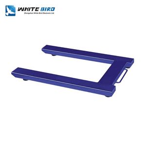 Biểu Tượng Tùy Chỉnh Hội Đồng Quản Trị Mặt Đất Di Động Cầu Cân Kho Quy Mô Sàn - Product Image 1