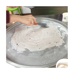 Máquina de preparación de helados fritos, fabricante de helados suaves de buena calidad, de proveedor <span class=keywords><strong>Chino</strong></span>, HM-SM-700 - Product Image 5