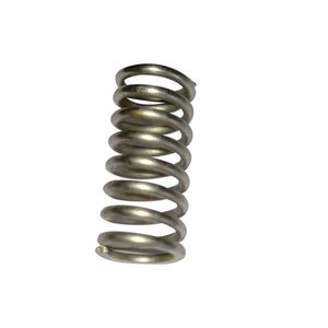 Ressorts de compression en acier inoxydable, spirales haute température, sur mesure, de précision pour l'automobile, le mobilier et la quincaillerie - Product Image 1