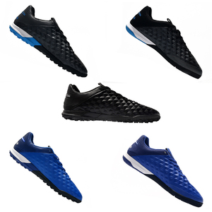 <span class=keywords><strong>Botas</strong></span> de fútbol de <span class=keywords><strong>césped</strong></span> <span class=keywords><strong>Artificial</strong></span> para <span class=keywords><strong>hombre</strong></span>, zapatos de fútbol chinos, elegantes, baratos, novedad de Oem - Product Image 6