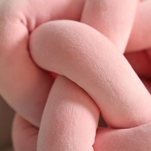 Cuscini Decorativi di Tendenza per il Soggiorno, Cuscini a Nodo a Forma di Stella per Arredamento Casa - Product Image 4