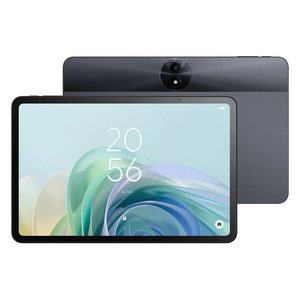 <b>Tablet</b> <b>10</b>,95" NXTVISION Tab 11 FE Gen2 4G Lte Space gray ( 128GB Ram 4GB ) 9465G2 2CLCA111 - Product Image 1