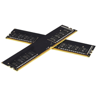 DD4 Ram DDR4 DDR3 4GB 8GB 16GB 32GB 2666MHZ 2400MHZ 3200MHZ Logo OEM DDR4 16GB PC Gaming Black Memory Computer RAM DDR3 8G