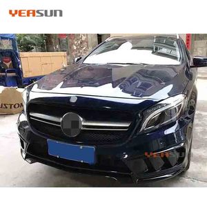 Juego de carrocería de calidad Sigh para coche, mejora deportiva de nuevo tipo para clase <span class=keywords><strong>2015</strong></span> 2016 2017 2018 2019 - Product Image 6