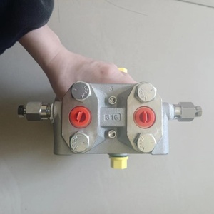 เครื่องส่งสัญญาณความดันแบบดิฟเฟอเรนเชียล Emerson 2051CD ของแท้ใหม่ 100% รุ่น 2051CD3A02A1BS5E1M5D4P1Q4Q8C1 - Product Image 6