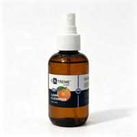 Étiquette personnalisée imprimée pour bouteille cosmétique, rouleau d'étiquettes adhésives imperméables en papier kraft pour shampoing, emballage personnalisé