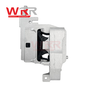 Soporte de Motor 22116853446 22116859408 para BMW F30 F35 F32 320i 328i 428i N20, Soporte de Goma para Montaje del Motor Derecho - Product Image 5
