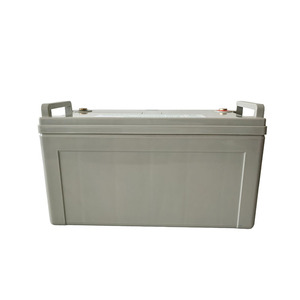 แบตเตอรี่เจล 12V 150ah 200ah 250ah 100AH แบตเตอรี่โซลาร์เซลล์ ใช้สำหรับระบบกักเก็บพลังงานแสงอาทิตย์ 100ah 120ah 150ah 200ah 250ah 12V 150ah 20 - Product Image 4