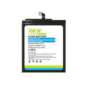 Batería de Celular DEJI al por Mayor, Calidad OEM, Bm35 para <span class=keywords><strong>Xiaomi</strong></span> Mi4 Mi 4c, Larga Duración, Uso de Chip Original - Product Image 2