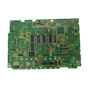 A20B-8201-0089 Placa de circuito FANUC usada, placa base - Product Image 4
