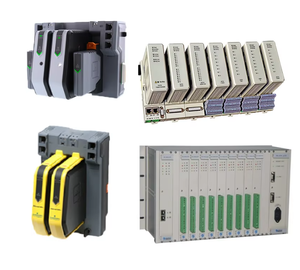อุปกรณ์ควบคุมระยะไกล DeltaV รุ่น VE400 ของแท้ใหม่เอี่ยม ราคาโรงงาน อุปกรณ์ไฟฟ้าแบบ I/O แบบดั้งเดิม สำหรับโรงไฟฟ้า - Product Image 3