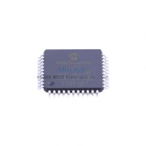 New and Original DSPIC33FJ64GP204-I/PT Microcontroller Electronic Components IC Chip DSPIC33FJ64GP204-I/PT - Product Image 1