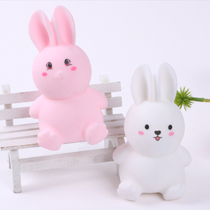 Jouets sensoriels anti-stress en forme de lapin mignon pour garçons de 5 à 7 ans, cadeau de Pâques, cadeau de fête, cadeau pour enfant - Product Image 2