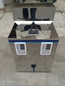 Лучшая цена, автоматический весовой наполнитель с 2 головками - Product Image 6