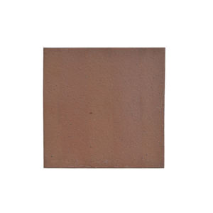 Patio Rustikale Terrakotta <span class=keywords><strong>Square</strong></span> Klinker Ziegel Fliesen Bodenbelag 20x20 30x30 Matte Clay Pflaster <span class=keywords><strong>Red</strong></span> <span class=keywords><strong>Brick</strong></span> Boden fliese - Product Image 1