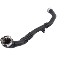 Tuyau de Turbo 144609116R 144609369R pour Renault Duster Captur Lodgy Dokker Clio IV Logan Sandero II Tuyau d'Admission Turbo 1.5 DCI