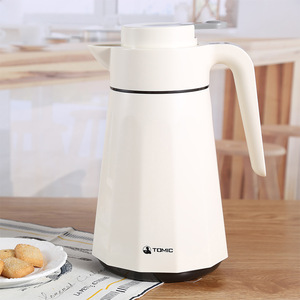 Termo TOMIC de 1L, Duradero, para Uso Doméstico - Product Image 1