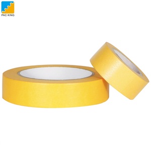 Ruban de masquage automobile japonais Cinta pour peinture automobile, ruban de papier Washi japonais <span class=keywords><strong>Goldband</strong></span>, ruban de papier de riz japonais pour peintre - Product Image 3