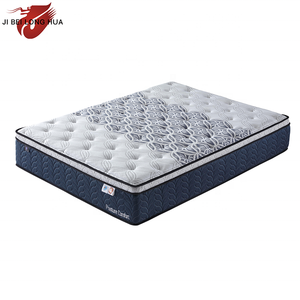 Nệm Lò Xo Giường Phật Sơn Bán Buôn - Product Image 1