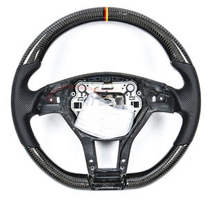 <span class=keywords><strong>Volant</strong></span> en bois pour ben-z gle300 320 r320 350 ml300 ML350 2021 mercade-es e300 <span class=keywords><strong>volant</strong></span> - Product Image 5