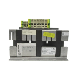Reactor de Potencia 6SL3000-0CE21-0AA0 10kW, Reactor de Línea SINAMICS 6SL3000-0CE21-0AA0 para 10KW SLM 6SL3000-0CE21-0AA0 - Product Image 6