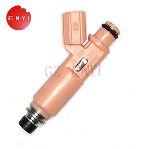 Inyector de Combustible 23250-28040 Para Toyota RAV4 ACA3 Pieza de Motor - Product Image 1