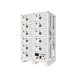 ชุดอุปกรณ์ครบชุด IP65 50/60 Hz 80kw 100kw 200kw 300kw 500kw ระบบไฮบริดพลังงานแสงอาทิตย์ โซลูชั่นเชิงพาณิชย์สำหรับขาย - Product Image 4