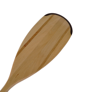 Neokudo OEM fabriqué canoë <span class=keywords><strong>kayak</strong></span> bateau à rames aviron taille personnalisée forme poignée bois pagaie - Product Image 3