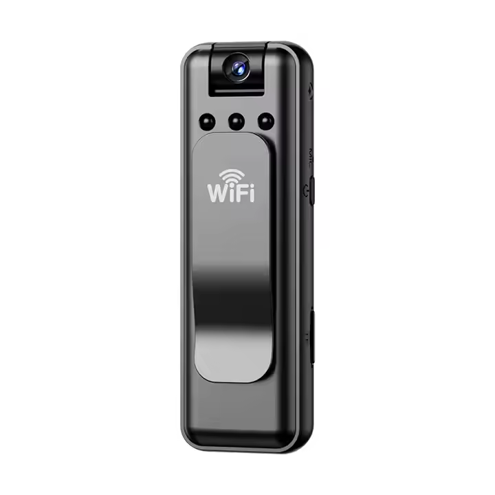 HD 1080P микро 128GB CMOS датчик груди носить удобный видео артефакт съемки рекордер профессиональная спортивная камера