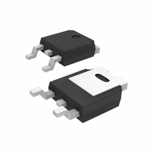 TO-252-3, DPAK , SC-63 Single Diodes Buy Electronics Components Online FERD2045SB-TR BOM IC In Stock - Product Image 1
