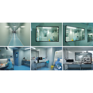 Kit ELISA sandwich pour la détection de l'facteur alfa de la névrose tumorelle humaine (TNF-a) 48T/96T - Product Image 4