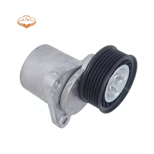 Polea tensora de correa de piezas de automóvil 1127103 1S7Z6A228Ae para <span class=keywords><strong>Mazda</strong></span> 3 Saloon (Bk) <span class=keywords><strong>6</strong></span> <span class=keywords><strong>Station</strong></span> <span class=keywords><strong>Wagon</strong></span> (Gy) Mx-5 Iii (Nc) - Product Image 1