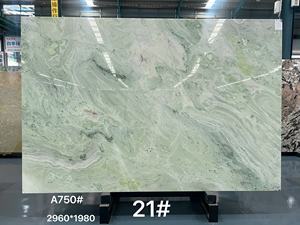 Pietra <span class=keywords><strong>Di</strong></span> BOTON fabbrica <span class=keywords><strong>Di</strong></span> pietra naturale cucina controsoffitto pavimenti in piastrelle <span class=keywords><strong>Fen</strong></span> <span class=keywords><strong>Di</strong></span> indiano verde marmo prezzo - Product Image 5