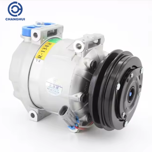 <span class=keywords><strong>Compresor</strong></span> de <span class=keywords><strong>aire</strong></span> <span class=keywords><strong>acondicionado</strong></span> automático de alta calidad y superventas 96394569 para Chevrolet para <span class=keywords><strong>Daewoo</strong></span> - Product Image 4