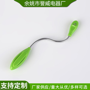 Wholesale LED eye-protection <b>book</b> lamps, student dormitory reading clip lamps, creative <b>mini</b> night lights for bedrooms - Product Image 4