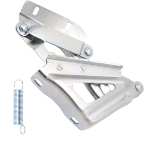 Cierres de Bisagra para Capó de Motor 7912.E4 de Acero para Peugeot, Fiat, Citroën - Product Image 3