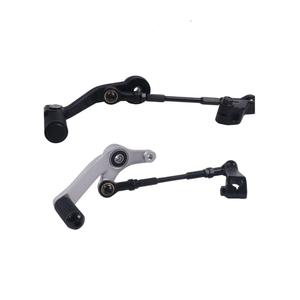 Parti del motore del motociclo accessori originali di fabbrica della frizione leva del cambio asta di collegamento per motore <span class=keywords><strong>CF</strong></span> 450 MT SR - Product Image 1