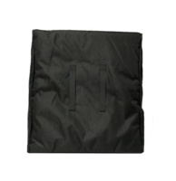Thermal Pizza Delivery Bag Isolierter Liefer beutel