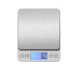 कारखाना आउटलेट रिचार्जेबल इलेक्ट्रॉनिक वजन छोटे डिजिटल रसोई पैमाने - Product Image 1