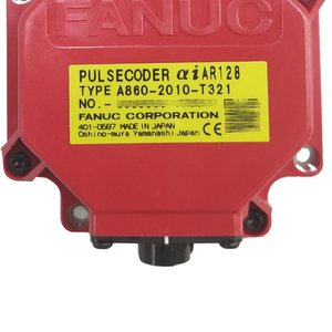 A860-2010-T321 FANUC Motor Encoder New Original - Product Image 3