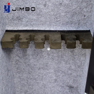 JIMBO Súng Cơ Khí Bán Buôn Chống Cháy Bằng Thép Chịu Lực Nặng An Toàn - Product Image 4