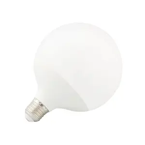 G60 G80 G95 G125 G150 3W 5W 7W 9W 10W 12W 15W 18W 20W Venta al por mayor Led Iluminación para el hogar Led Globo Bombilla global Luz Led Luz interior