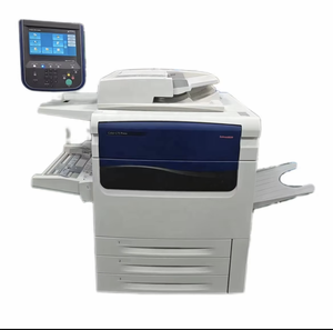 Imprimante Couleur Numérique A3 Multifonction Reconditionnée et Testée – Offre Spéciale – Photocopieurs de Production C75 J75 Multifonction - Product Image 6