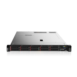 Một loạt mới của Lenovo thinksystemsr630 V2 1U Rack máy chủ 5320 CPU 26C 2.20GHz - Product Image 4