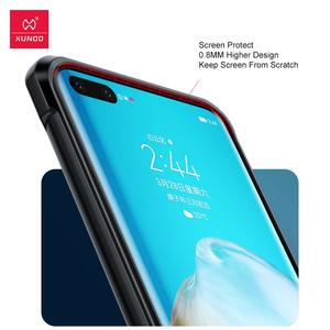 Hxundd — <span class=keywords><strong>coque</strong></span> arrière en TPU pour <span class=keywords><strong>Huawei</strong></span>, étui de téléphone portable transparent, en acrylique, pour <span class=keywords><strong>P30</strong></span>, P40 Pro Plus <span class=keywords><strong>Lite</strong></span>, Mate 30, 20 <span class=keywords><strong>Lite</strong></span> Pro, Y7P, Nova 5T - Product Image 3