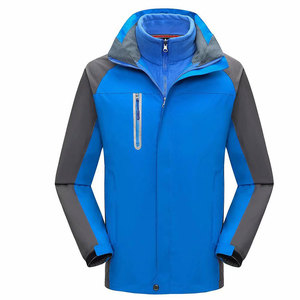 2021 vendite pesanti giacca Casual per bambini giacca Casual impermeabile e antivento per bambini giacca invernale per bambini - Product Image 1